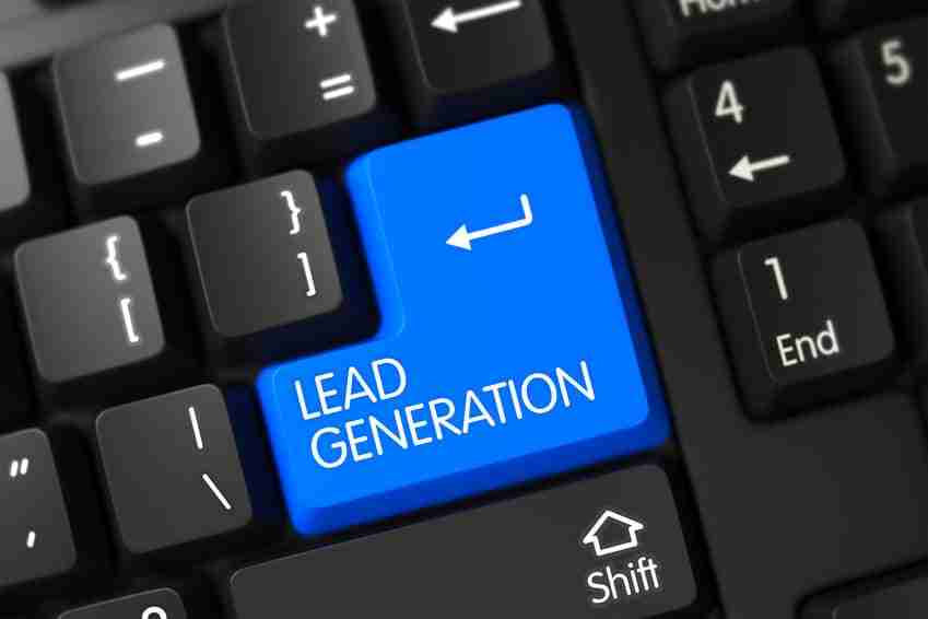 new leads for auto loans
