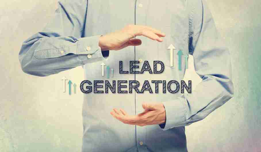 Lead Generation Image