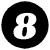 8