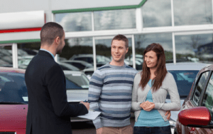 Dealership Leads 10